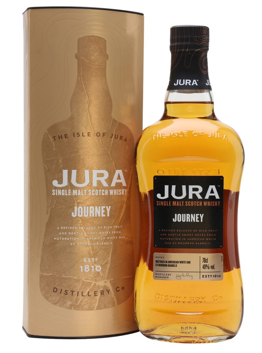 Jura Journey Whisky - Waitrose Cellar